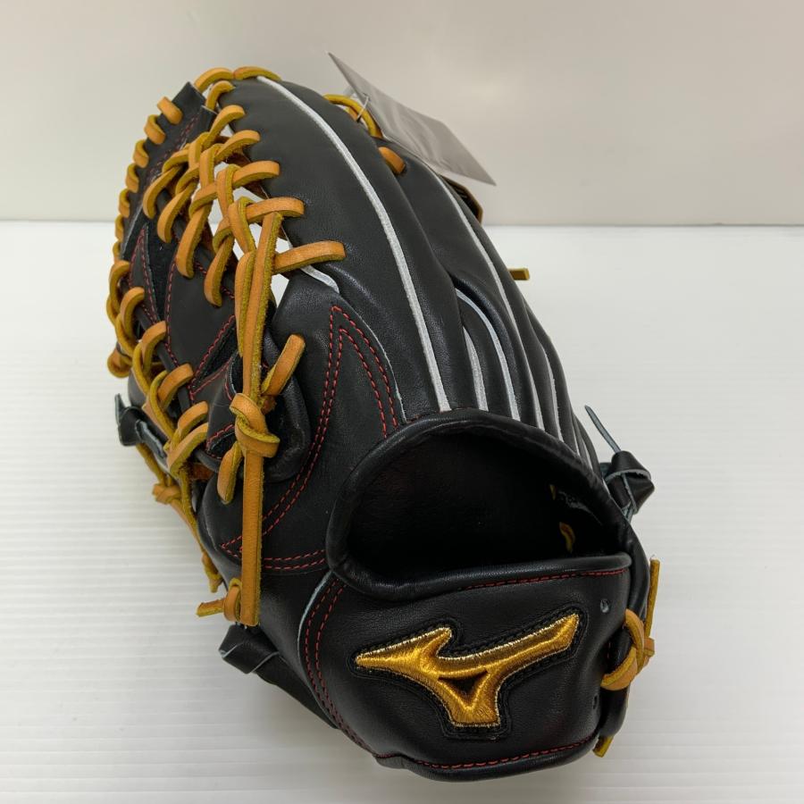 ミズノプロ HAGA JAPAN MizunoPro 一般 外野用 硬式グローブ 【公式通販】