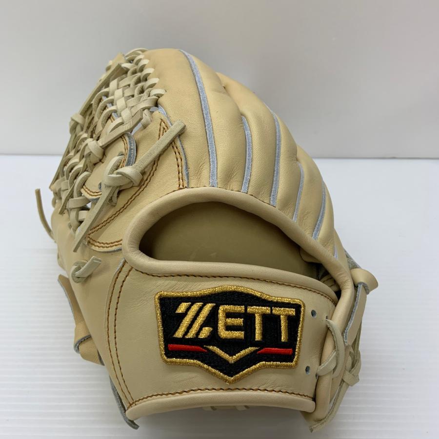 ゼット ZETT プロステイタス 硬式 大人 一般 オールラウンド グローブ