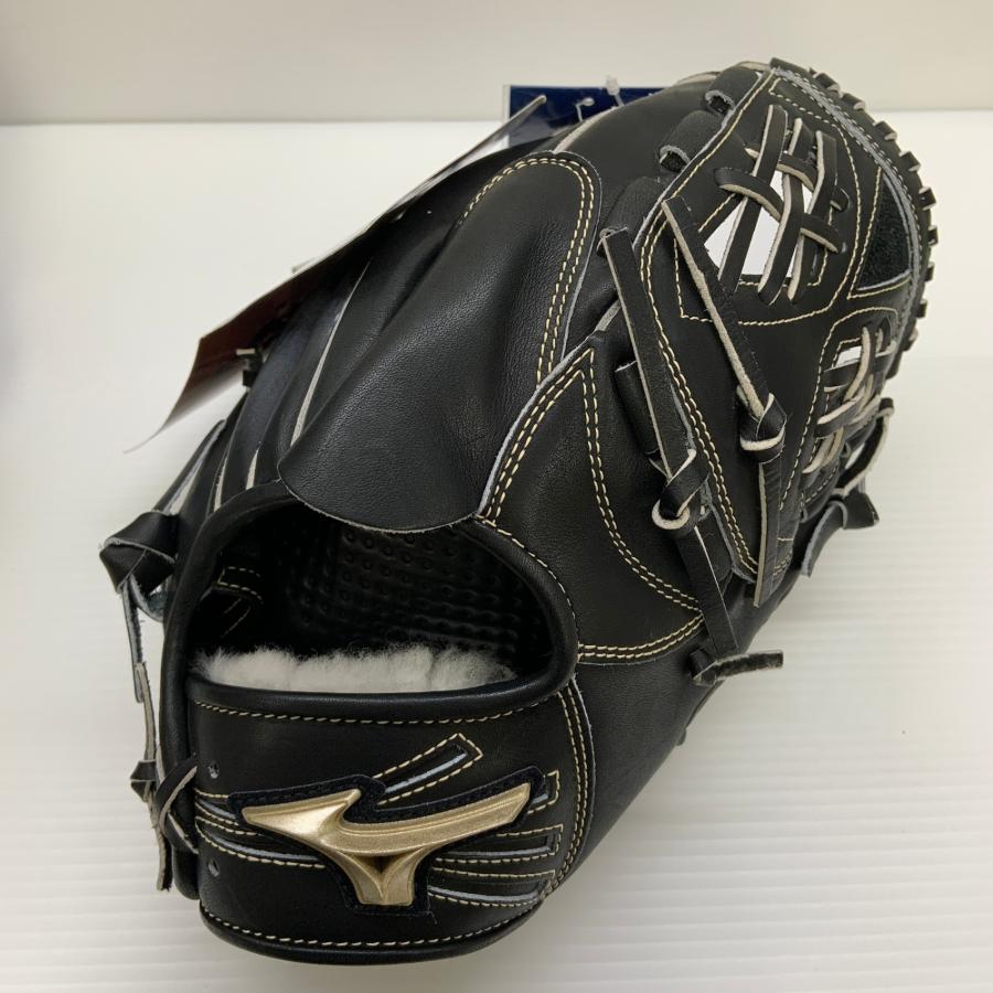 ミズノ MIZUNO グローバルエリート Global Elite 1AJGH18301 硬式 大人