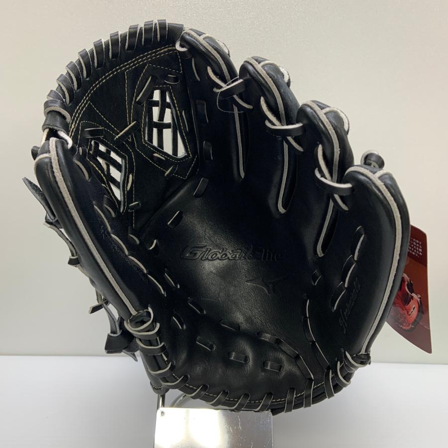 ミズノ MIZUNO グローバルエリート Global Elite 1AJGH18301 硬式 大人