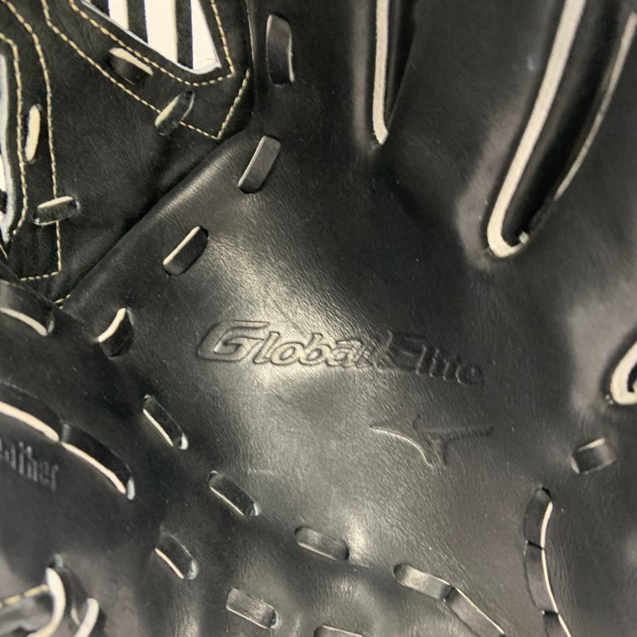 ミズノ MIZUNO グローバルエリート Global Elite 1AJGH18301 硬式 大人