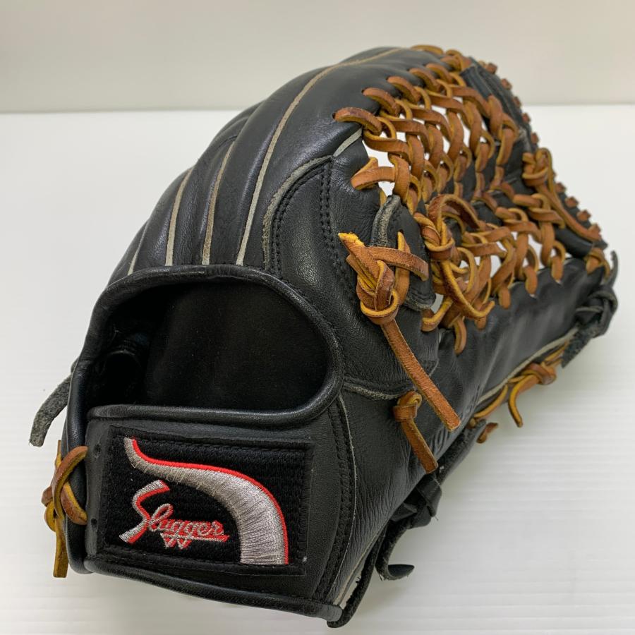 【新品未使用】KUBOTA SLUGGER 久保田 スラッガー KSN-X 久保田スラッガー KUBOTA SLUGGER KSN-X 軟式 大人 一般 外野手用