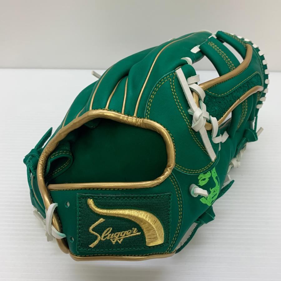 久保田スラッガー KUBOTA SLUGGER 軟式 大人 一般 内野手用 グローブ