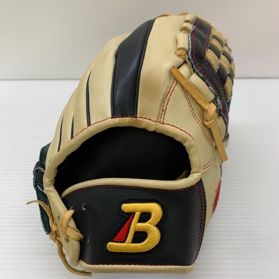 ベルガード BELGARD PROORDER 硬式 大人 一般 内野手用 グローブ