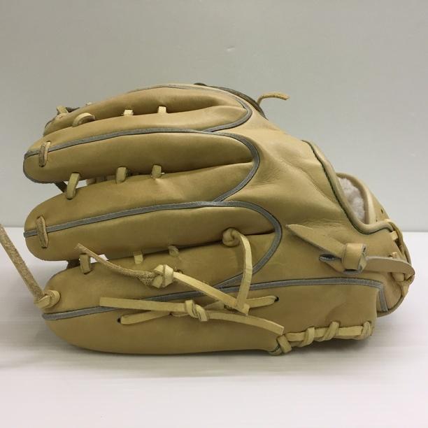 中古品 ワンオブジアンサー ONE OF THE ANSWER 硬式 投手用 中古品 ワンオブジアンサー ONE OF THE ANSWER 硬式 投手用