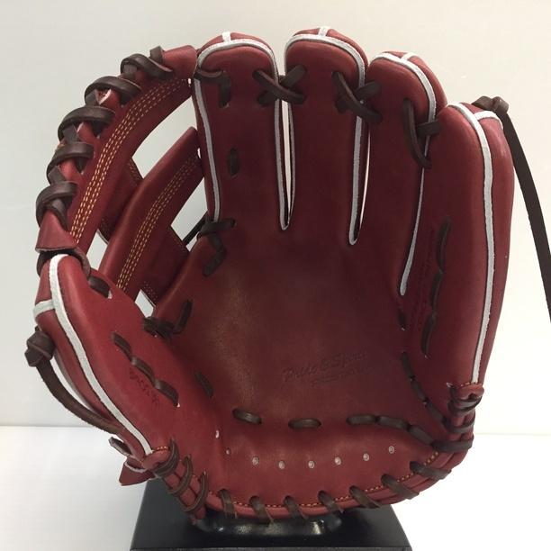 中古品 ゼット ZETT プロステイタス 硬式 内野手用グローブ 中古品 ゼット ZETT プロステイタス 硬式 内野手用グローブ