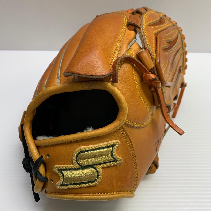 エスエスケイ SSK プロブレイン マスタービルドエディション 硬式 大人 