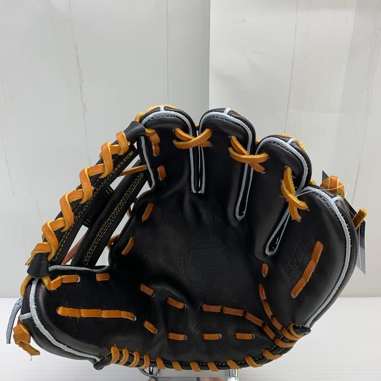 【新品未使用】KUBOTA SLUGGER KSG-17PS 硬式野球　グローブ 久保田スラッガー 交換無料 グローブ 野球 硬式 投手用 右投げ