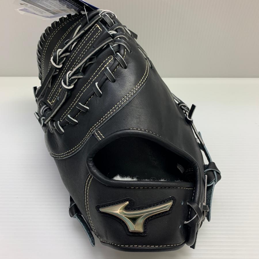 ミズノ MIZUNO グローバルエリート 硬式 大人 一般 ファーストミット