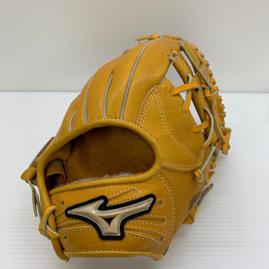 ミズノ MIZUNO グローバルエリート 硬式 大人 一般 内野手用 グローブ 