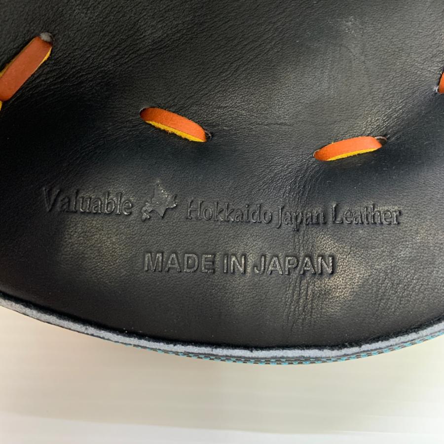 アトムズ ATOMS NEO GLOBAL LINE 硬式 大人 一般 キャッチャーミット 捕手 グローブ グラブ 右投げ AGL-NE002 中古品  野球 6036 |  | 05