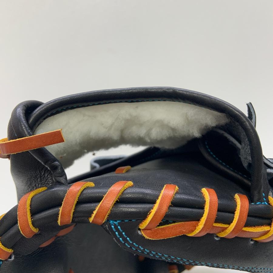 アトムズ ATOMS NEO GLOBAL LINE 硬式 大人 一般 キャッチャーミット 捕手 グローブ グラブ 右投げ AGL-NE002 中古品  野球 6036 |  | 08