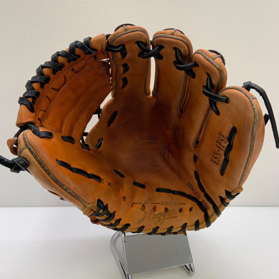 久保田スラッガー KUBOTA SLUGGER KSN-8PSE 軟式 大人 一般 内野手用