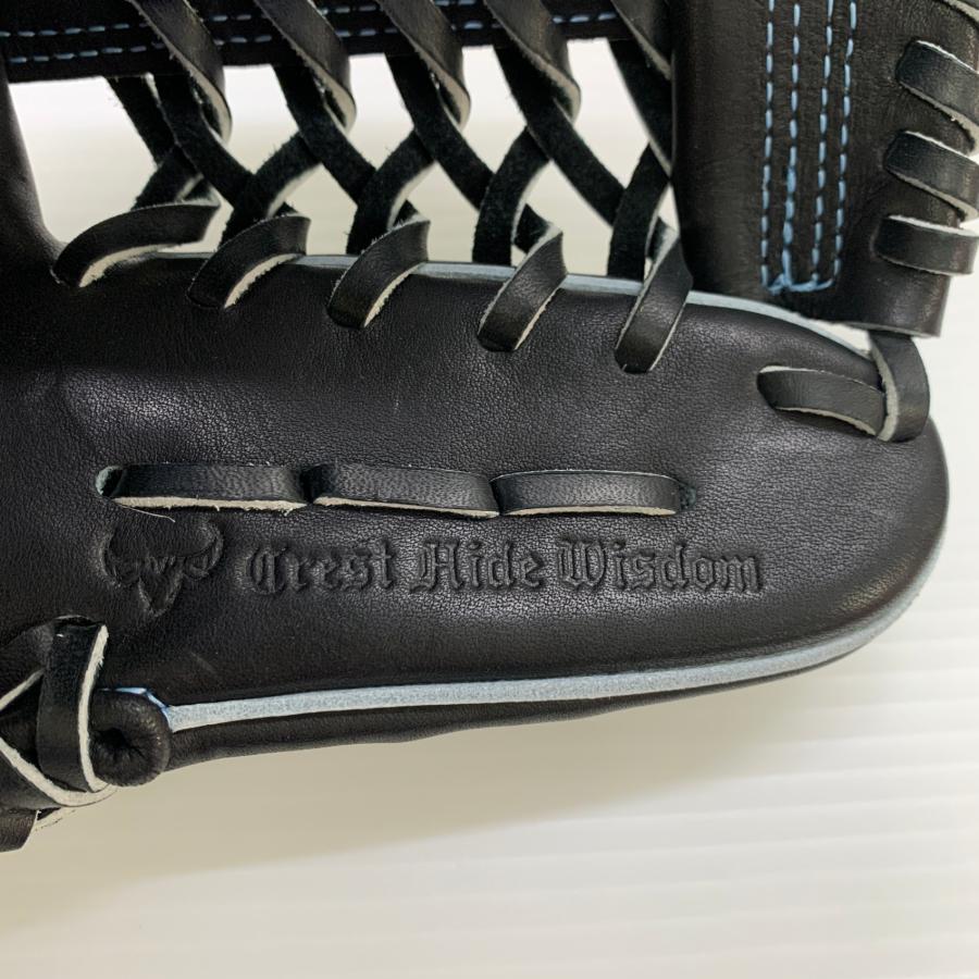 ミズノ MIZUNO ミズノプロ mizunopro 1AJGH33200 HAGA製 硬式 大人