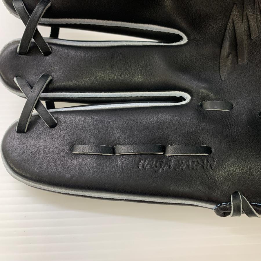 ミズノ MIZUNO ミズノプロ mizunopro 1AJGH33200 HAGA製 硬式 大人