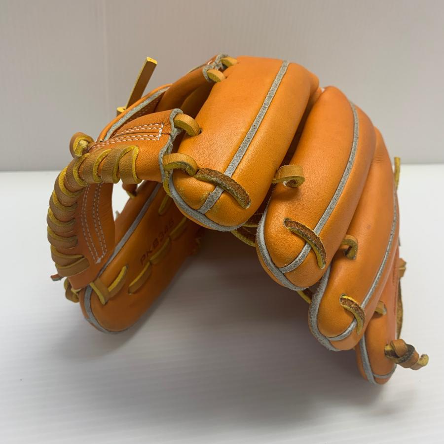 エスエスケイ SSK プロエッジ 硬式 大人 一般 内野手用 グローブ 