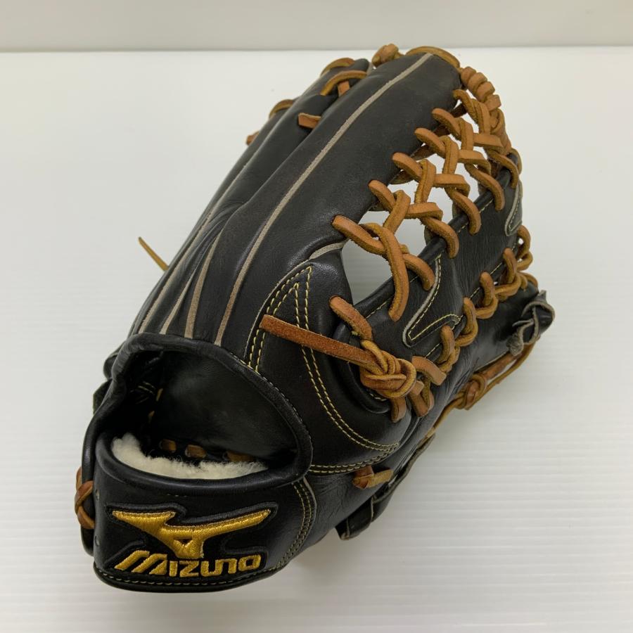 ミズノ MIZUNO ミズノプロ mizunopro 2GN48807 軟式 大人 一般 外野手用 グローブ グラブ 右投げ  中古品 グローブ袋付き 野球 8840 ミズノ MIZUNO ミズノプロ mizunopro 2GN48807 軟式 大人 一般 外野手