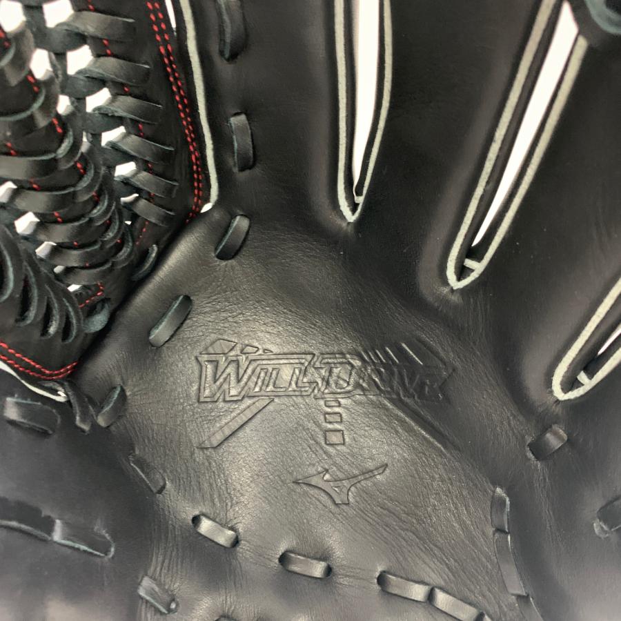 ミズノ MIZUNO ウィルドライブ ソフトボール用 大人 一般 オール