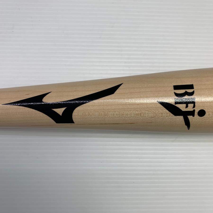 ミズノ MIZUNO ミズノプロ 硬式 大人 一般 木製バット（BFJマーク