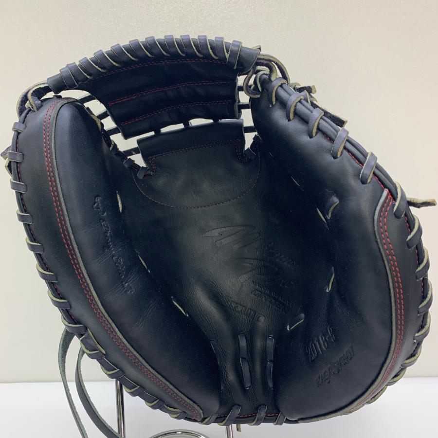 ミズノ MIZUNO ミズノプロ オーダー 軟式 大人 一般 キャッチャー