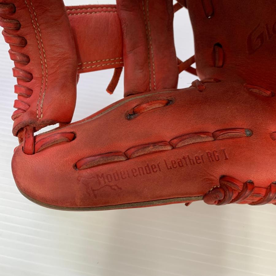 ミズノ MIZUNO グローバルエリートRG 少年軟式 子ども 内野手用