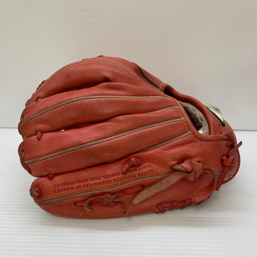 ミズノ MIZUNO グローバルエリートRG 少年軟式 子ども 内野手用 グローブ グラブ 右投げ 1AJGY30243 中古品  野球 7343 ミズノ MIZUNO グローバルエリートRG 少年軟式 子ども 内野手用