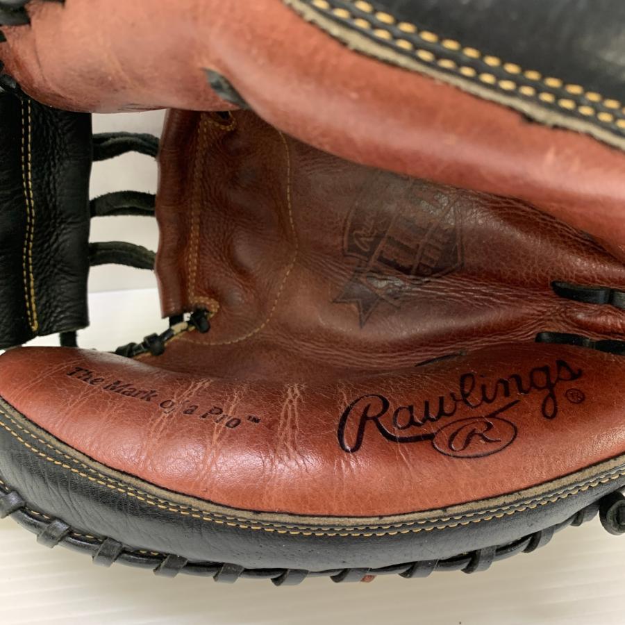 ローリングス Rawlings Select Series 軟式 大人 一般 キャッチャー