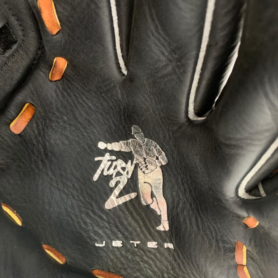 ローリングス Rawlings JETER 軟式 大人 一般 投手用 グローブ