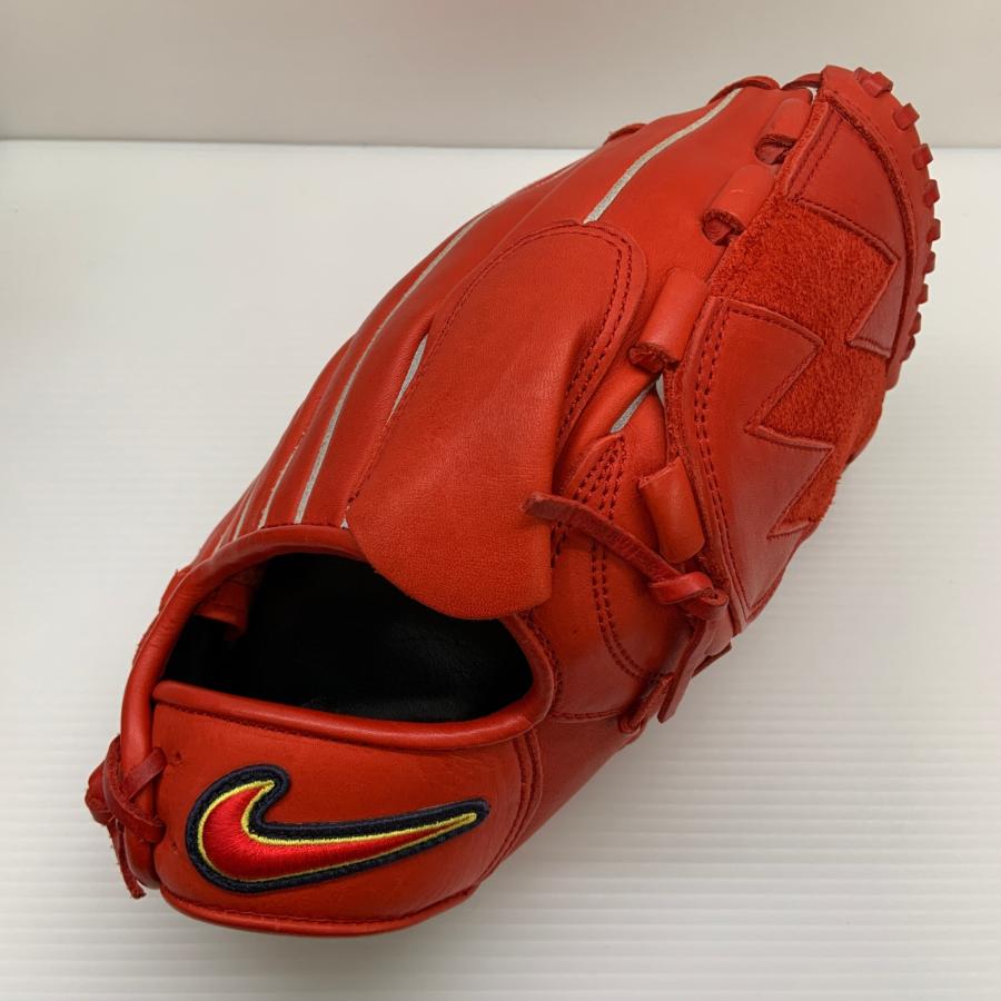 ナイキ NIKE シグネチャーモデル NJO7 軟式 大人 一般 投手用 グローブ