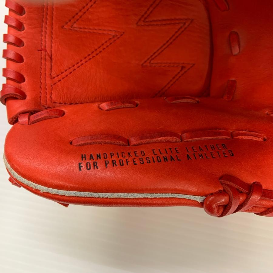 ナイキ NIKE シグネチャーモデル NJO7 軟式 大人 一般 投手用 グローブ