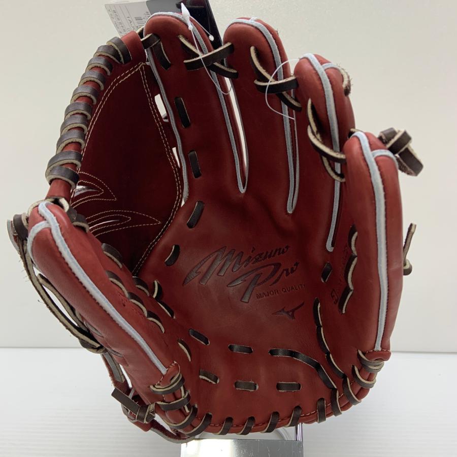 ミズノ MIZUNO ミズノプロ 硬式 大人 一般 投手用 グローブ ピッチャー