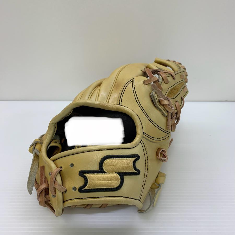 エスエスケイ SSK 硬式 大人 一般 外野手用 グローブ グラブ 右投げ