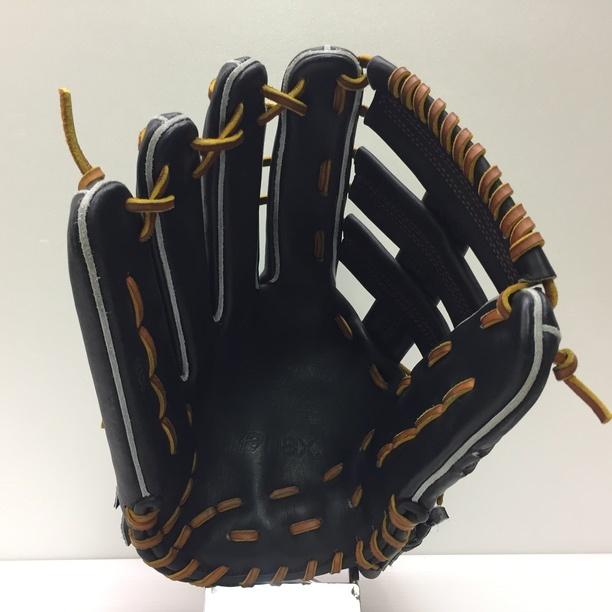 中古品 ザナックス Xanax トラストエックス 硬式 外野手用グローブ 