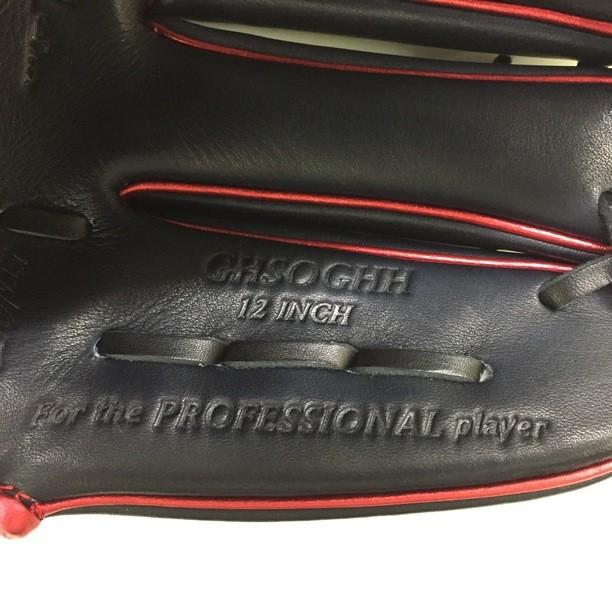 中古品 ローリングス Rawlings HOH 硬式 内野手用グローブ NP6FS 中古品 ローリングス Rawlings HOH 硬式 内野手用グローブ NP6FS