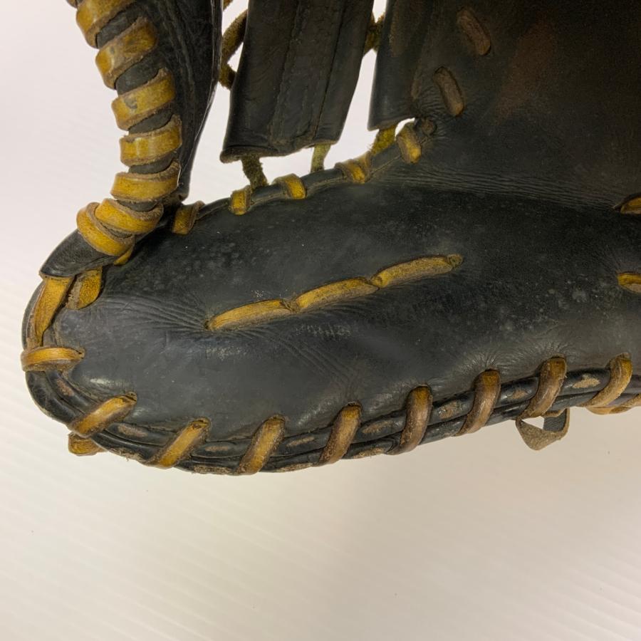ミズノ MIZUNO ミズノプロ mizunopro 硬式 大人 一般 ファーストミット