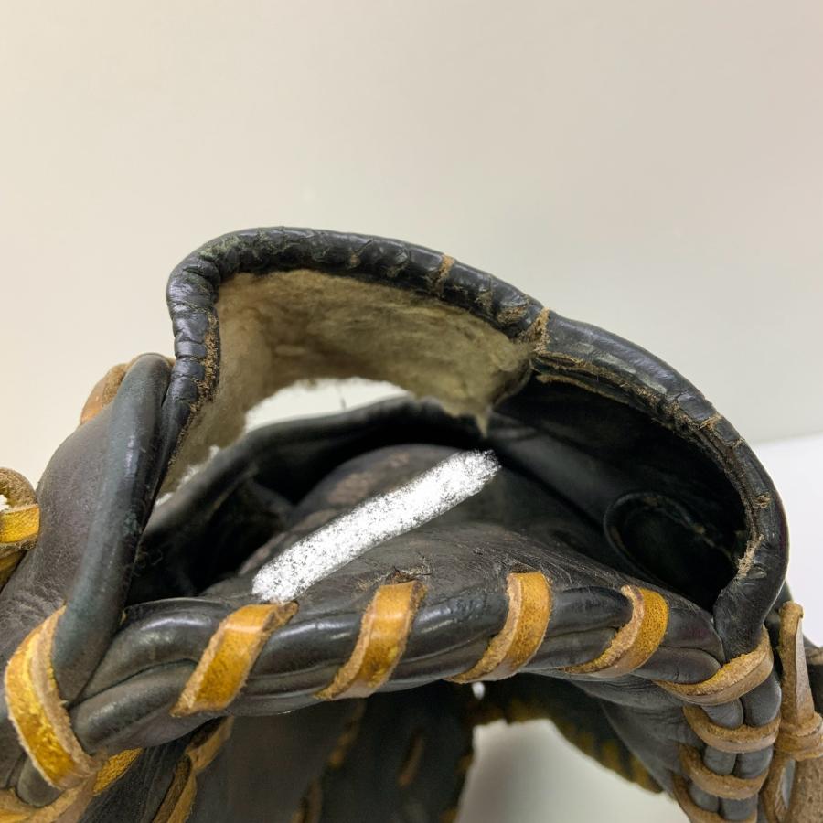 ミズノ MIZUNO ミズノプロ mizunopro 硬式 大人 一般 ファーストミット