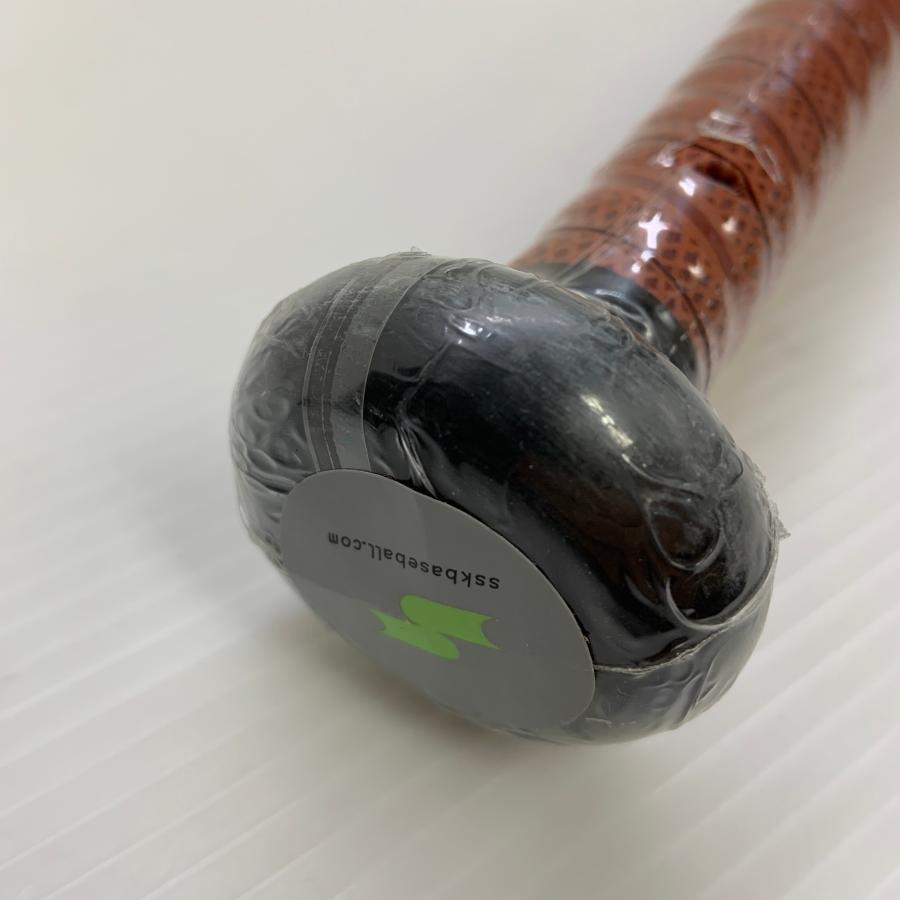 エスエスケイ SSK スカイフライトST 硬式 大人 一般 金属製バット