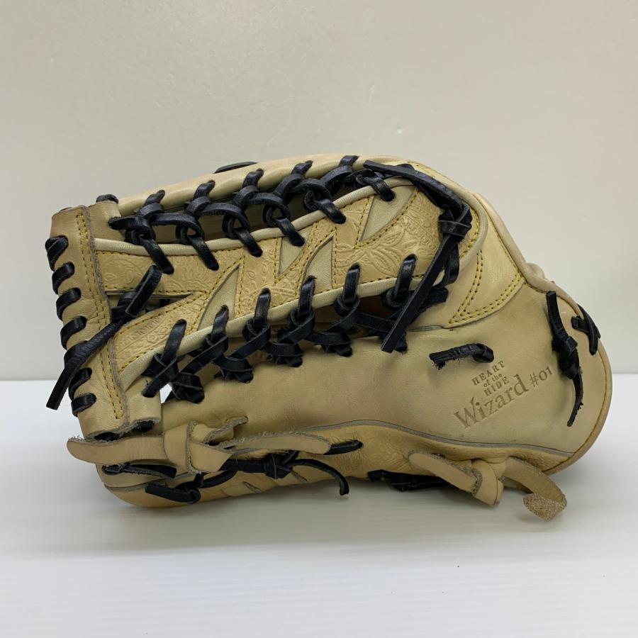 ローリングス Rawlings HOH GR3FHEB88MG 軟式 大人 一般 外野手用
