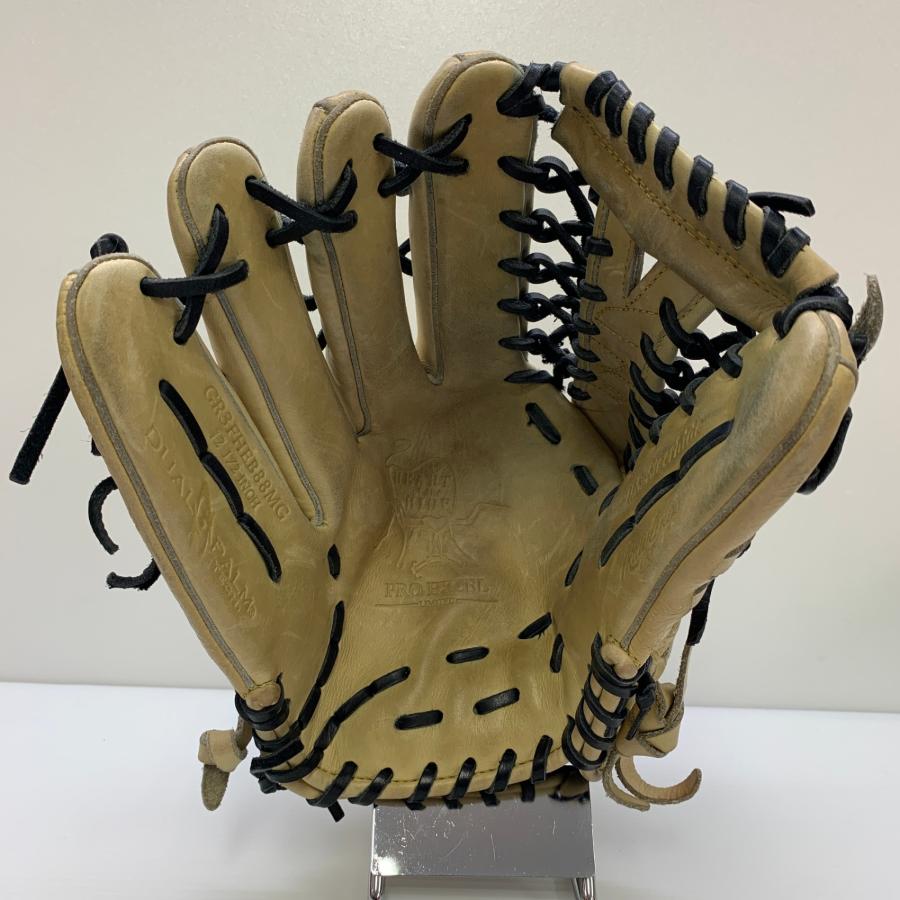 ローリングス Rawlings HOH GR3FHEB88MG 軟式 大人 一般 外野手用