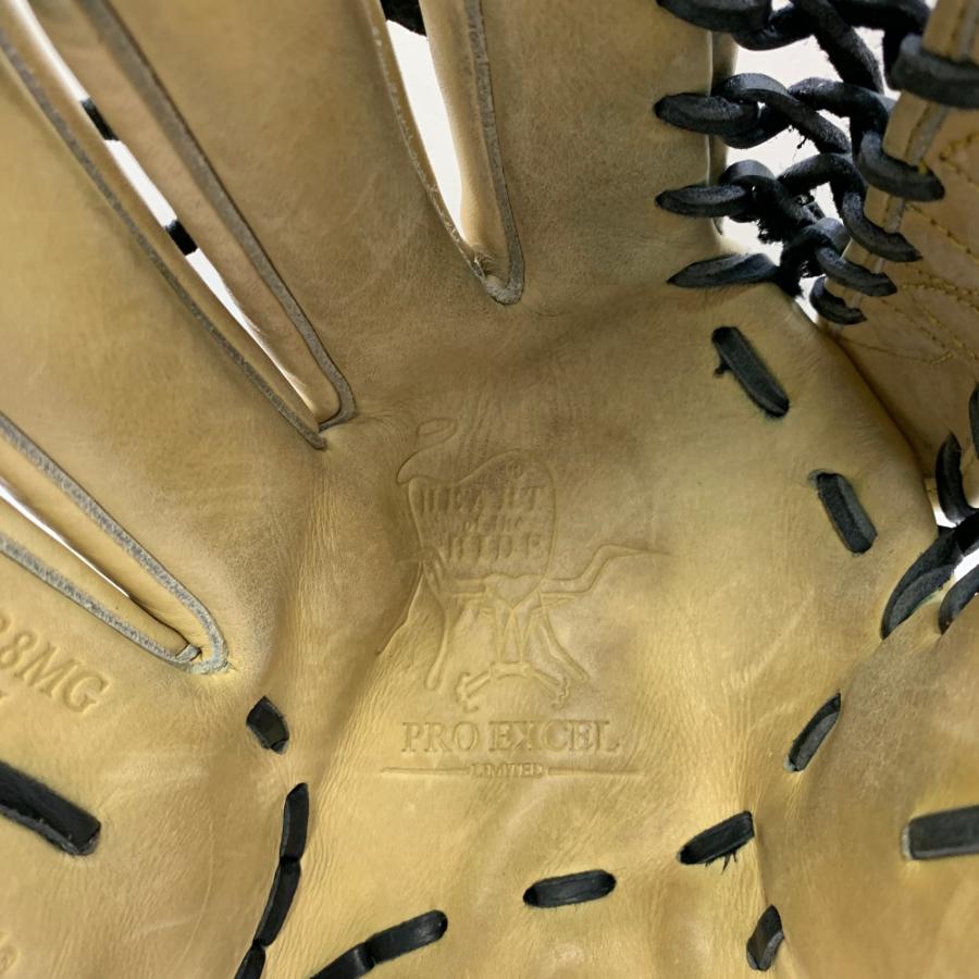 ローリングス Rawlings HOH GR3FHEB88MG 軟式 大人 一般 外野手用