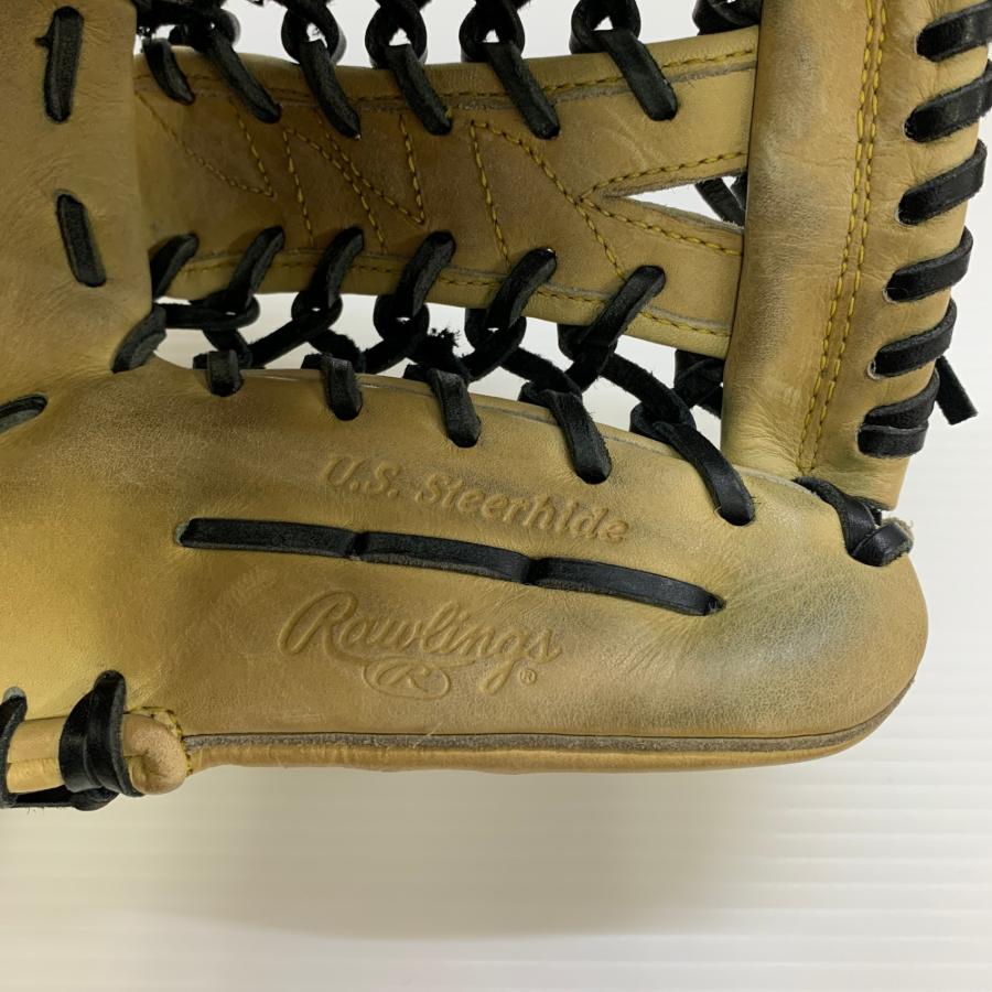 ローリングス Rawlings HOH GR3FHEB88MG 軟式 大人 一般 外野手用