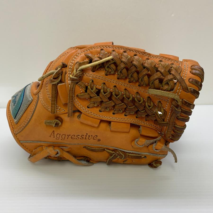 久保田スラッガー KUBOTA SLUGGER KSG-L7S 硬式 大人 一般 内野手用