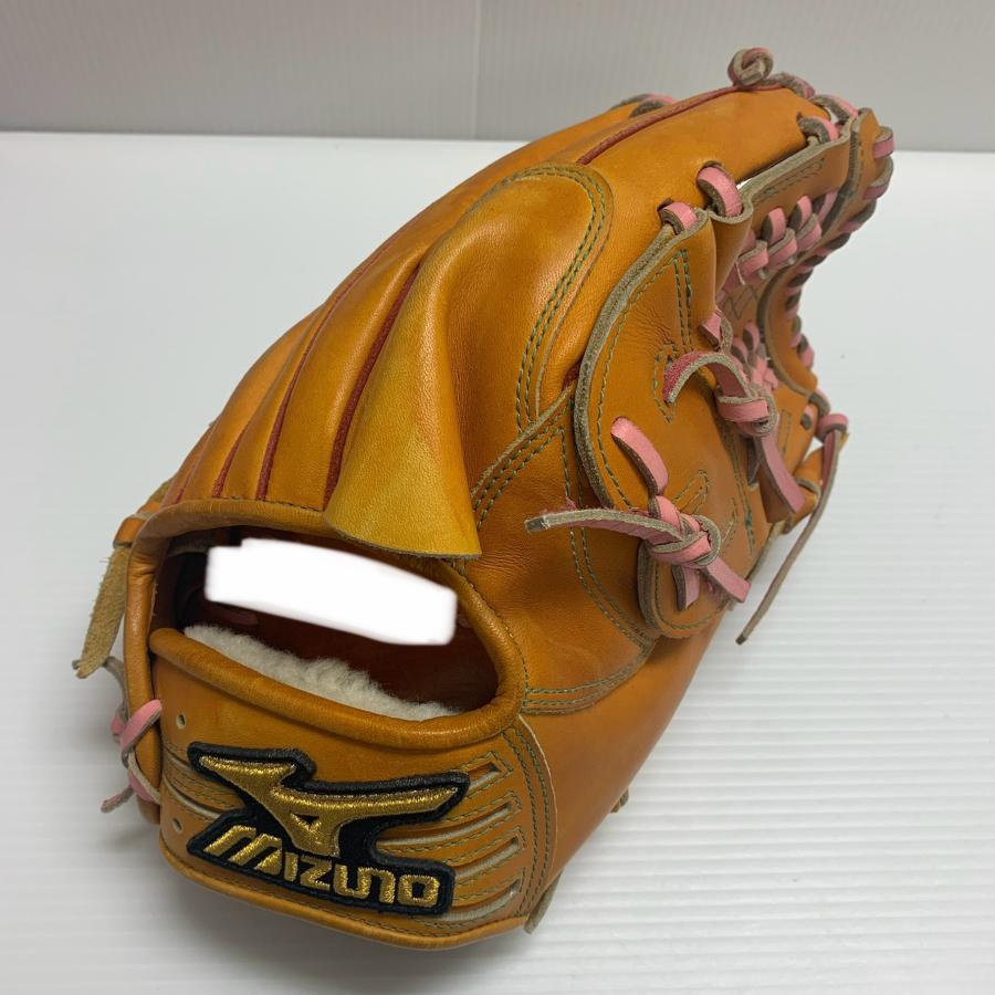 ミズノ MIZUNO ミズノプロ 軟式 大人 一般 投手用 グローブ ピッチャー