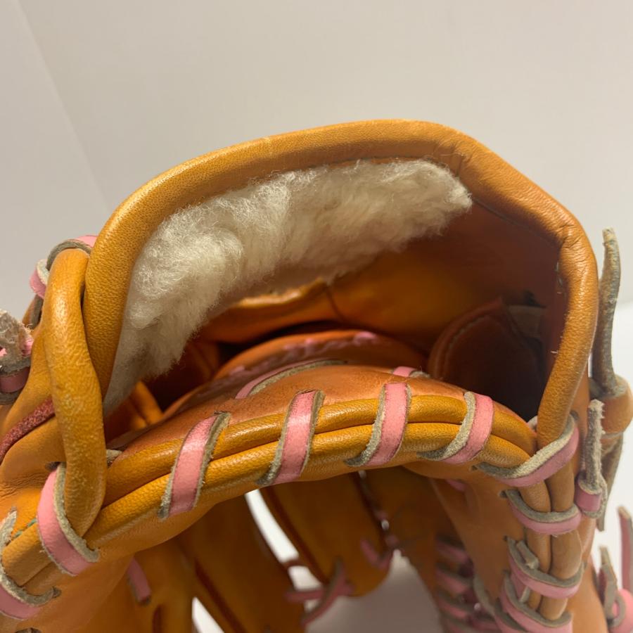 ミズノ MIZUNO ミズノプロ 軟式 大人 一般 投手用 グローブ ピッチャー