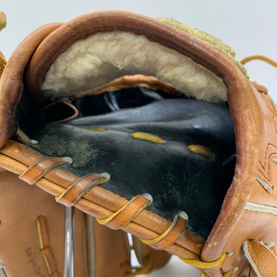 ウィルソン Wilson ウィルソンスタッフ Wilson Staff  硬式 大人 一般 投手用 グローブ ピッチャー グラブ 右投げ  中古品  野球 8624 ウィルソン Wilson ウィルソンスタッフ Staff 硬式 大人 一般 投手用