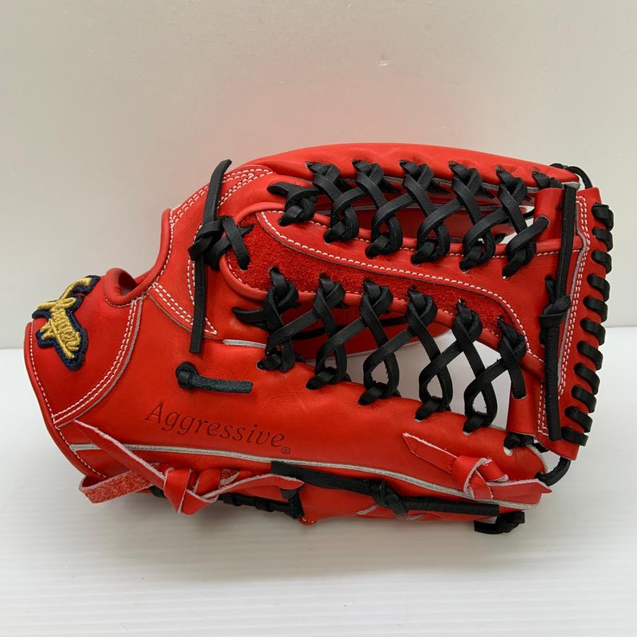 久保田スラッガー KUBOTA SLUGGER KSG-T5 硬式 大人 一般 外野手用