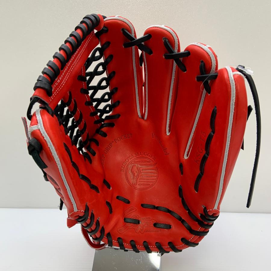 久保田スラッガー KUBOTA SLUGGER KSG-T5 硬式 大人 一般 外野手用