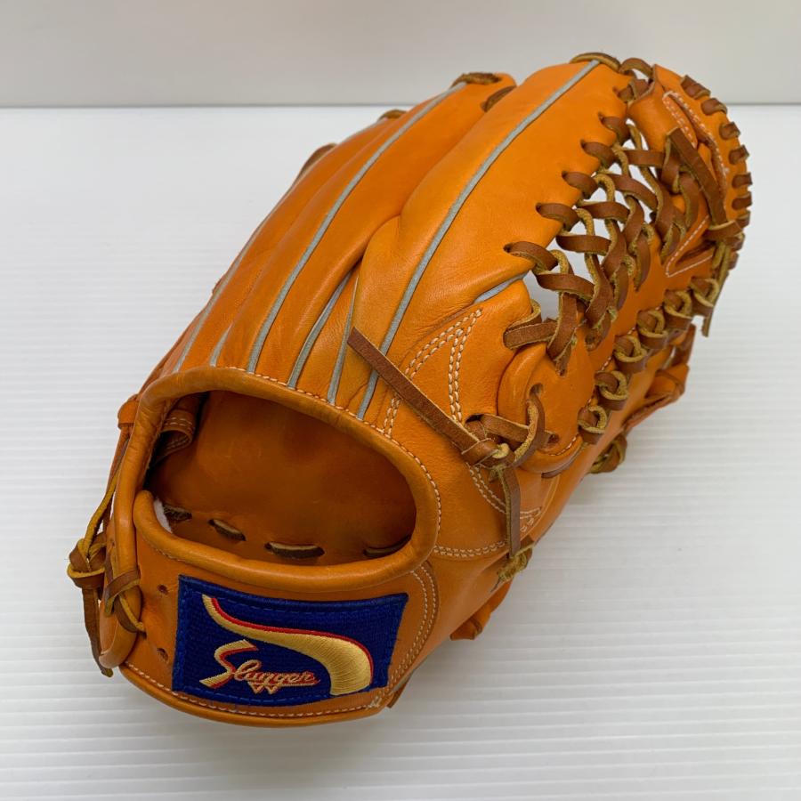 Sluggerスラッガー (D1)軟式グローブ　グラブ袋付 Sluggerスラッガー (D1)軟式グローブ グラブ袋付 【公式通販】