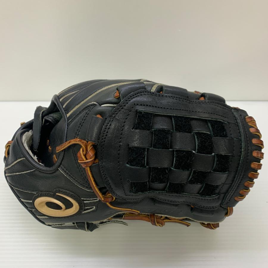 アシックス asics  軟式 大人 一般 内野手用 グローブ グラブ 右投げ BGR8GL 中古品  野球 6454 アシックス asics 軟式 大人 一般 内野手用 グローブ グラブ 右投げ