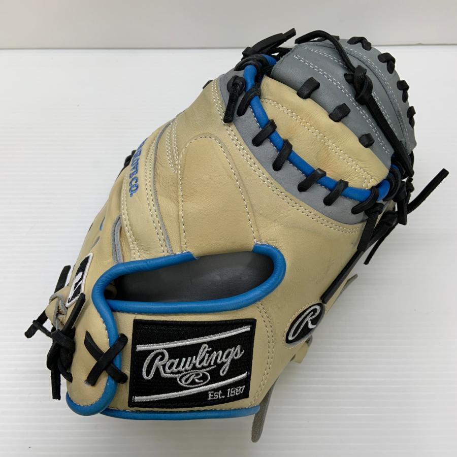 ローリングス Rawlings HOH 硬式・軟式兼用 大人 一般 キャッチャー